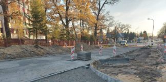 2020.12.14 – UWAGA. JUTRO UTRUDNIENIA W RUCHU