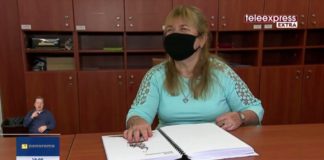 2020.12.09 – TARNOBRZEG PO RAZ KOLEJNY W TELEEXPRESSIE EXTRA