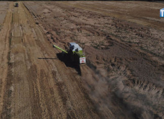 2020.12.03 – “W ROLNICTWIE MOŻNA PRACOWAĆ BEZPIECZNIEJ”