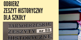 2020.12.02 – JUBILEUSZOWY ZESZYT DLA SZKÓŁ