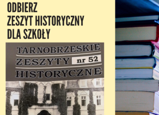2020.12.02 – JUBILEUSZOWY ZESZYT DLA SZKÓŁ