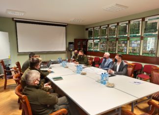 2020.12.31 – ZWIERZYNIEC. BĘDZIE POROZUMIENIE?