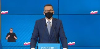 2021.01.18 – ODBUDOWAĆ GOSPODARKĘ. 76 MLD EURO DLA POLSKI