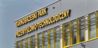 2021.01.21 – ZMOWA PRZETARGOWA PRZY TARNOBRZESKIM PARKU PRZEMYSŁOWO-TECHNOLOGICZNYM