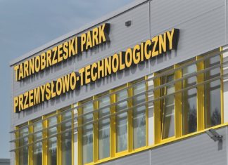 2021.01.21 – ZMOWA PRZETARGOWA PRZY TARNOBRZESKIM PARKU PRZEMYSŁOWO-TECHNOLOGICZNYM