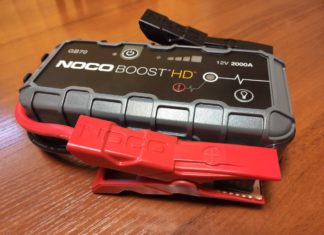 2021.01.21 – AUTO NIE CHCE ODPALIĆ PO MROŹNEJ NOCY? STRAŻ MIEJSKA W TARNOBRZEGU SŁUŻY POMOCĄ.