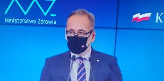 2021.01.28 – RZĄD ZNOSI NIEKTÓRE OBOSTRZENIA. RESZTA PRZEDŁUŻONA DO 14 LUTEGO