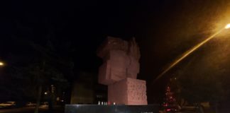 2021.01.09 – ROZPOCZĄŁ SIĘ TYDZIEŃ PAMIĘCI “JĘDRUSIA”