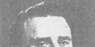 2021.01.20 – ZMARŁ KAZIMIERZ WARCHOŁ-WILEWSKI PSEUD. “PANTERA”