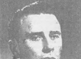 2021.01.20 – ZMARŁ KAZIMIERZ WARCHOŁ-WILEWSKI PSEUD. “PANTERA”