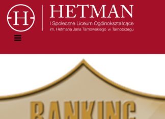 2021.01.27 – “HETMAN” ZE ZŁOTĄ TARCZĄ