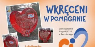 2021.01.28 – WKRĘCENI W POMAGANIE