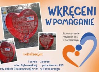 2021.01.28 – WKRĘCENI W POMAGANIE
