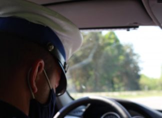 2021.01.04 – BILANS ZDARZEŃ NA DROGACH POWIATU TARNOBRZESKIEGO