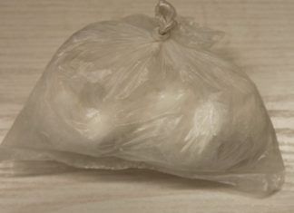 2021.01.12 – 44-LATEK ARESZTOWANY ZA POSIADANIE NARKOTYKÓW