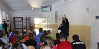 2021.01.22 – TEMAT GŁÓWNY: BEZPIECZEŃSTWO!