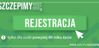 2021.01.15 – TRZY SPOSOBY REJESTRACJI NA SZCZEPIENIA PRZECIW COVID-19