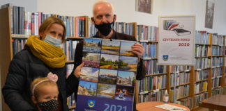 2021.01.20 – KONKURS “CZYTELNIK ROKU” ROZSTRZYGNIĘTY