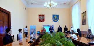 2021.01.29 – WSPANIALI NAGRODZENI