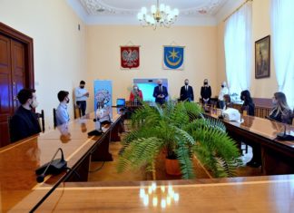 2021.01.29 – WSPANIALI NAGRODZENI