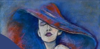 2021.01.21 – WYSTAWA “PASTELE” W GALERII “OKNO”