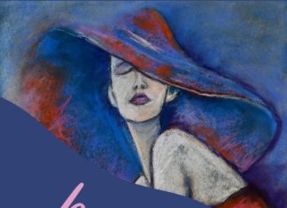 2021.01.21 – WYSTAWA “PASTELE” W GALERII “OKNO”