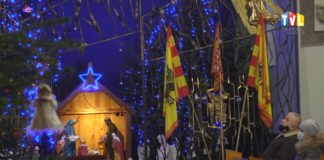 2021.01.06 – TRZEJ KRÓLOWIE ZOSTALI W DOMACH