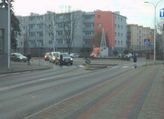 2021.01.06 – WYTRWALE W NIEKONSEKWENCJI