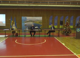 2021.01.13 – TARNOBRZEG Z BUDŻETEM