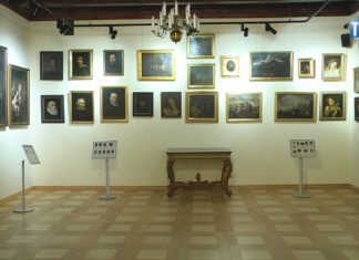 OKO REPORTERA Z DN. 19 STYCZNIA 2021- BEZCENNE ZBIORY – KOLEKCJA DZIKOWSKA