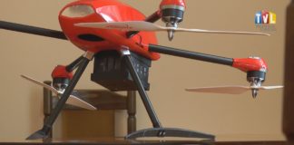 2021.01.20 – CZAS NA DRONY