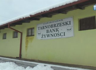 2021.01.26 – NA POMOC NAJBARDZIEJ POTRZEBUJĄCYM