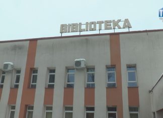 2021.01.27 – Z KSIĄŻKĄ PRZEZ PANDEMIĘ