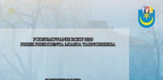 2021.01.28 – PODSUMOWANIE ROKU 2020 PRZEZ PREZYDENTA MIASTA TARNOBRZEGA