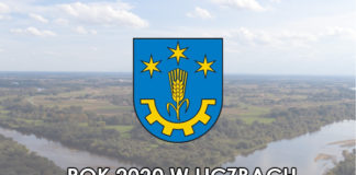 2021.01.11 – LICZBOWE PODSUMOWANIE ROKU W GMINIE GORZYCE