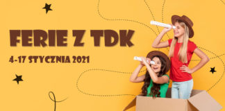 2021.01.04 – FERIE Z TDK