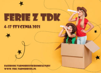 2021.01.04 – FERIE Z TDK