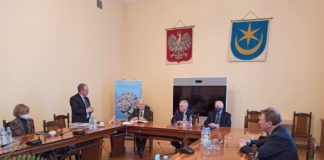 2021.01.14 – ROZMOWY O PIASECZNIE