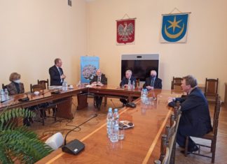 2021.01.14 – ROZMOWY O PIASECZNIE