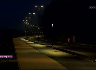 2021.01.12 – TELEEXPRESS ZAPRASZA NAD JEZIORO TARNOBRZESKIE!