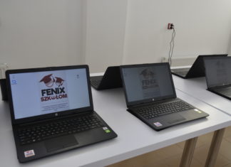 2021.01.04 – WSPARCIE FINANSOWE OD FIRMY FENIX METALS