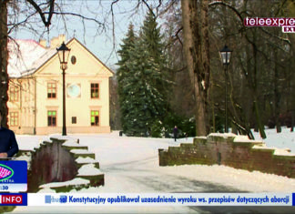 2021.01.28 – EXTRA, ZNÓW TARNOBRZEG!