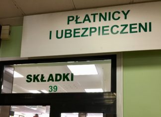 2021.02.04 – KOLEJNE ZWOLNIENIA I POSTOJOWE Z ZUS