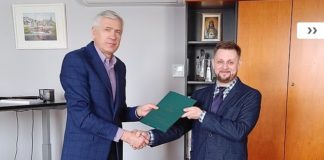 2021.02.26 – DYREKTOR SAMORZĄDOWEGO OŚRODKA KULTURY W NOWEJ DĘBIE PRZECHODZI DO RZESZOWA