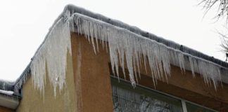 2021.02.03 – ŚNIEG I SOPLE NA DACHACH