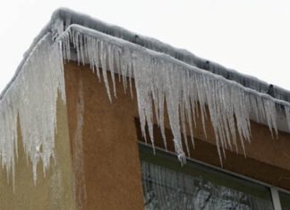 2021.02.03 – ŚNIEG I SOPLE NA DACHACH