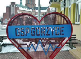 2021.02.03 – W GORZYCACH TEŻ ZBIERAJĄ