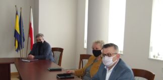 2021.02.10 – PRZECIWPOWODZIOWY KONWENT WÓJTÓW I BURMISTRZÓW