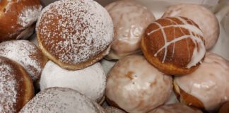 2021.02.11 – SMACZNEGO PĄCZKA!