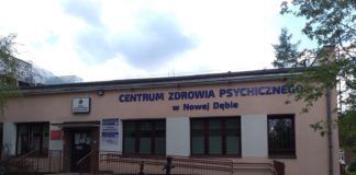 2021.02.10 – ROŚNIE ZAINTERESOWANIE CENTRUM ZDROWIA PSYCHICZNEGO